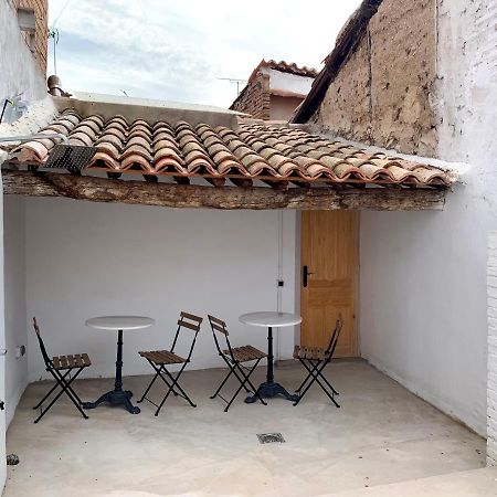 Cal Torrento Apartaments Balaguer Exterior foto