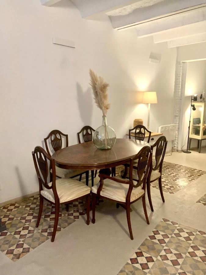 Cal Torrento Apartaments Balaguer Exterior foto
