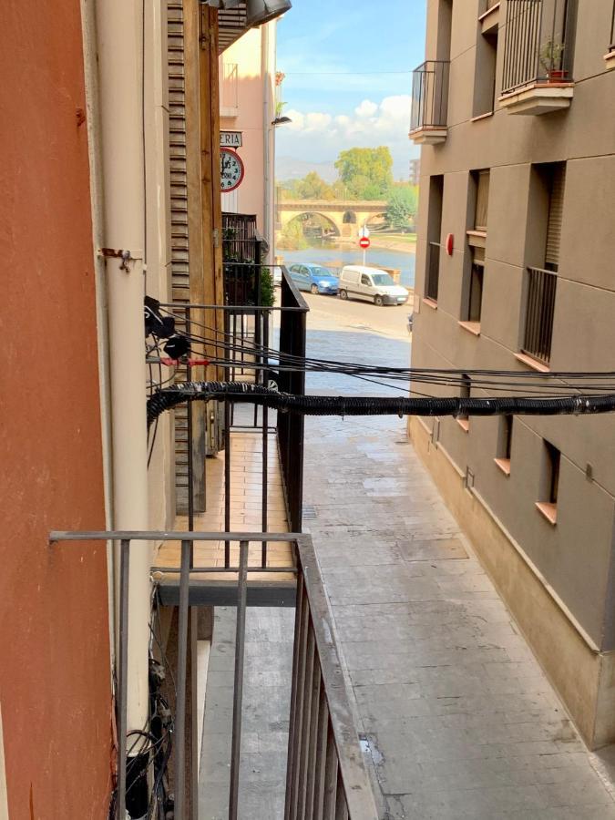 Cal Torrento Apartaments Balaguer Exterior foto