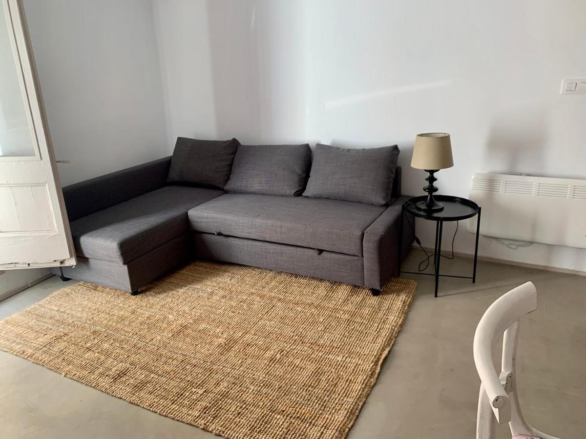 Cal Torrento Apartaments Balaguer Exterior foto