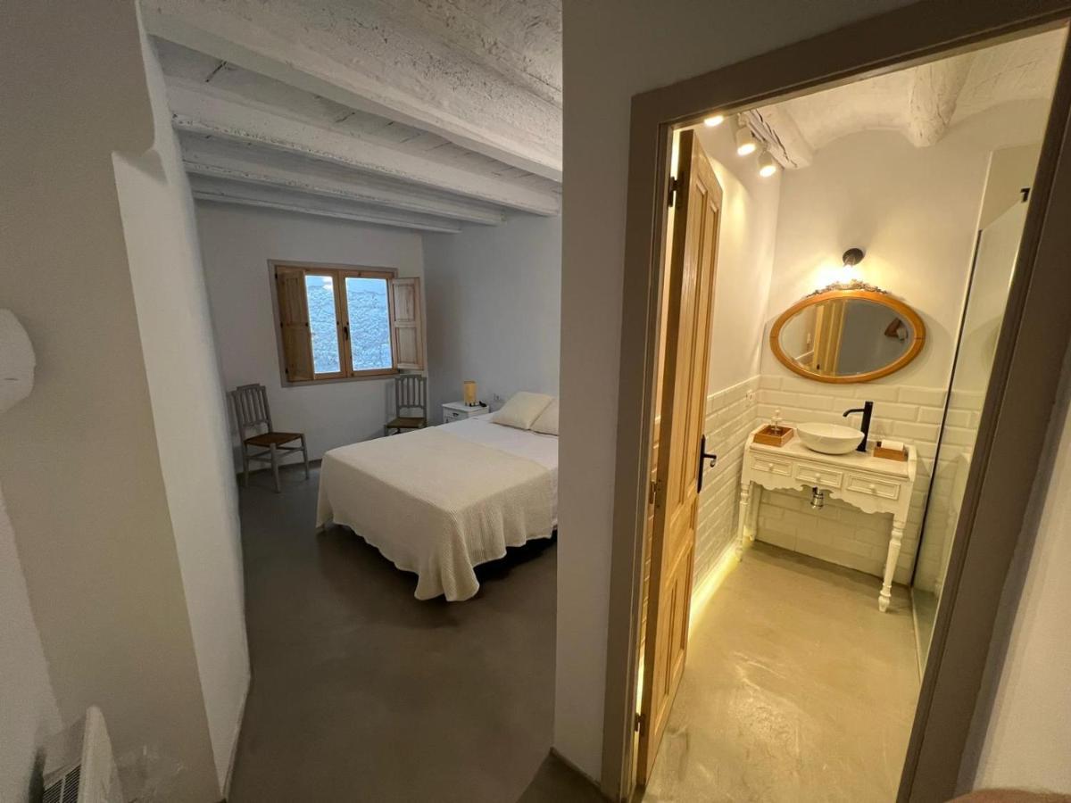 Cal Torrento Apartaments Balaguer Exterior foto